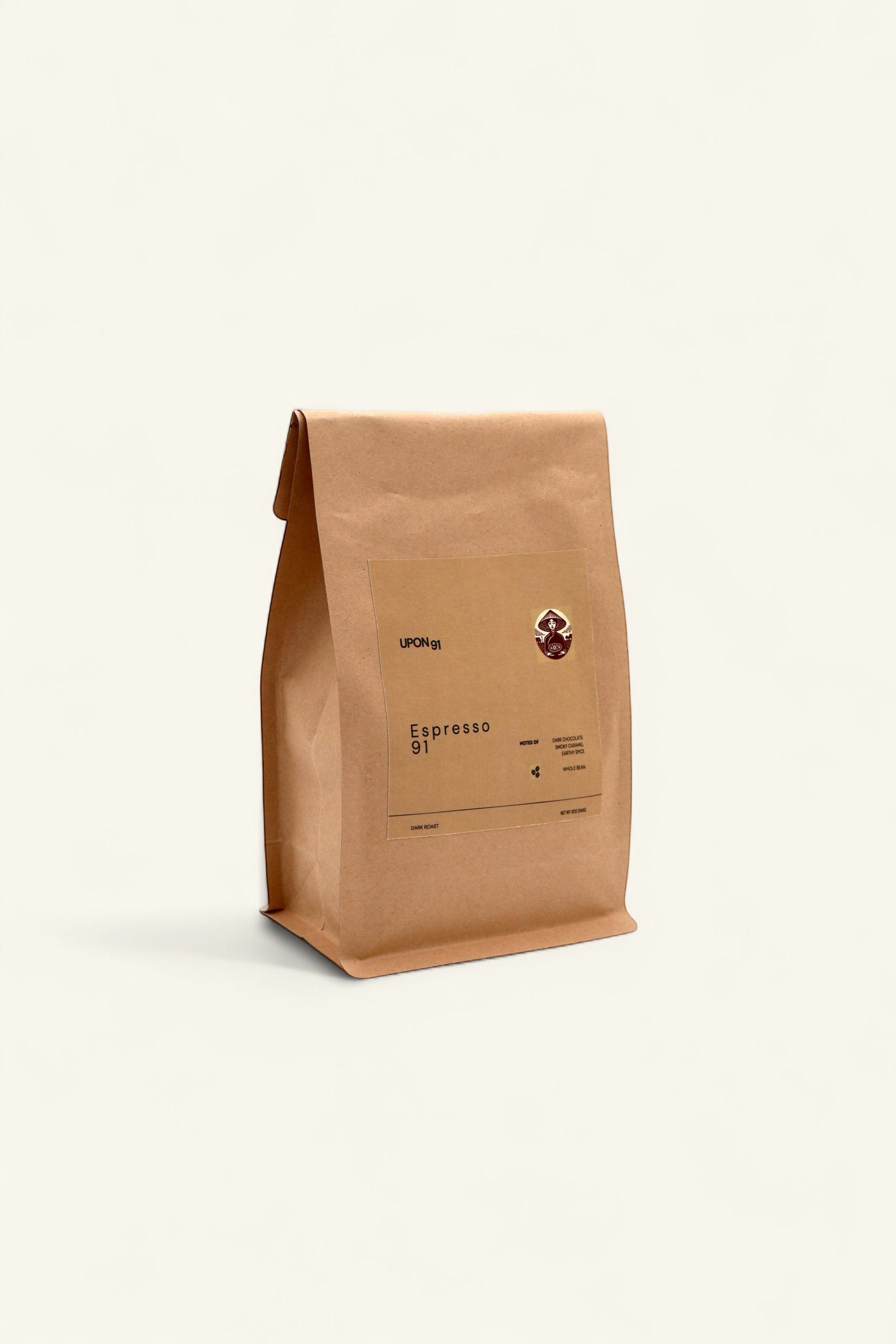 ESPRESSO 91