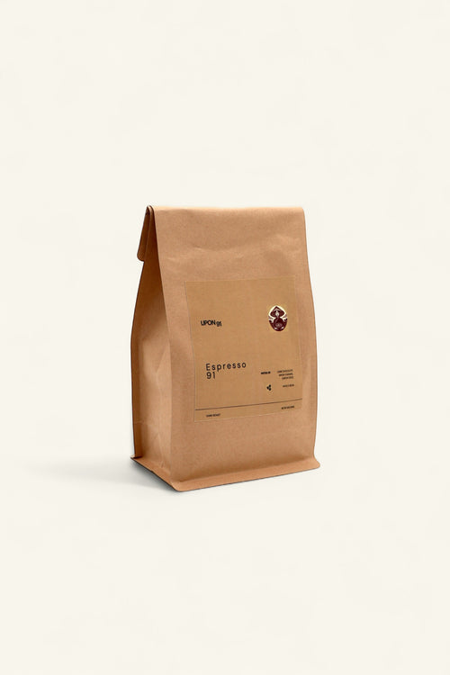 ESPRESSO 91